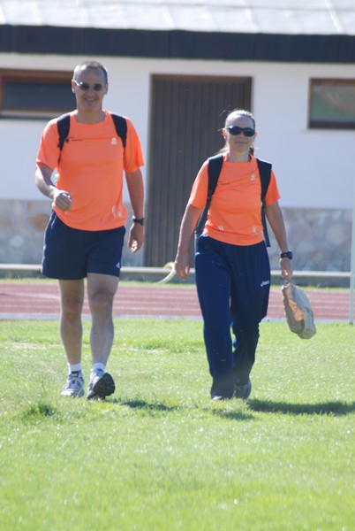 Stage di Atletica al Terminillo (09/08/2012) 00011