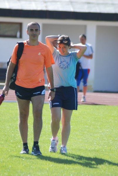 Stage di Atletica al Terminillo (09/08/2012) 00017