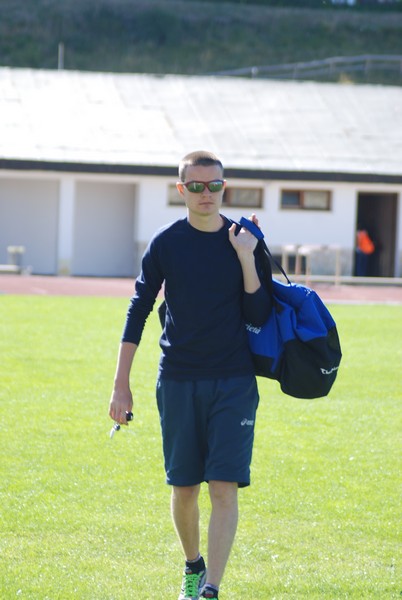 Stage di Atletica al Terminillo (09/08/2012) 00019