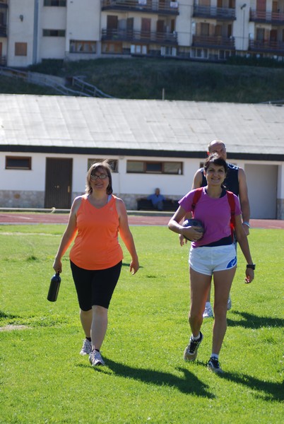 Stage di Atletica al Terminillo (09/08/2012) 00021