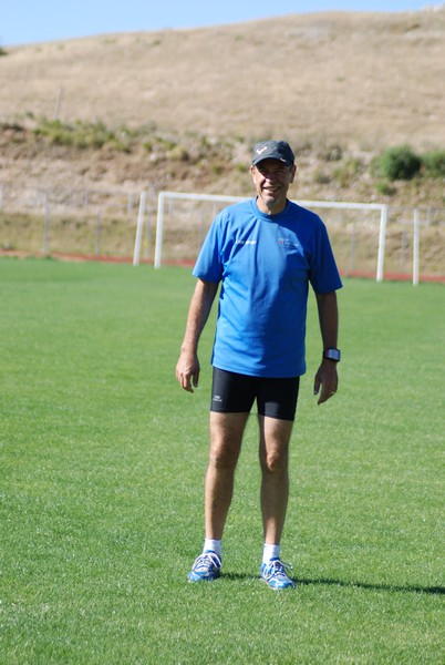 Stage di Atletica al Terminillo (09/08/2012) 00025