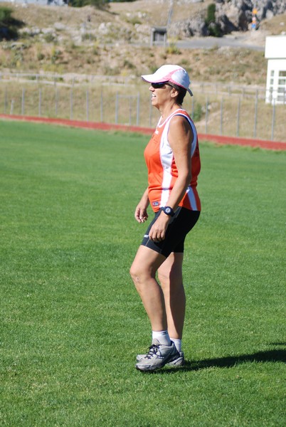 Stage di Atletica al Terminillo (09/08/2012) 00026