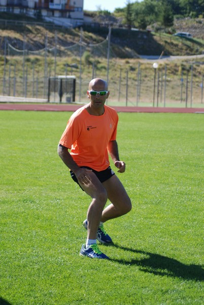 Stage di Atletica al Terminillo (09/08/2012) 00027