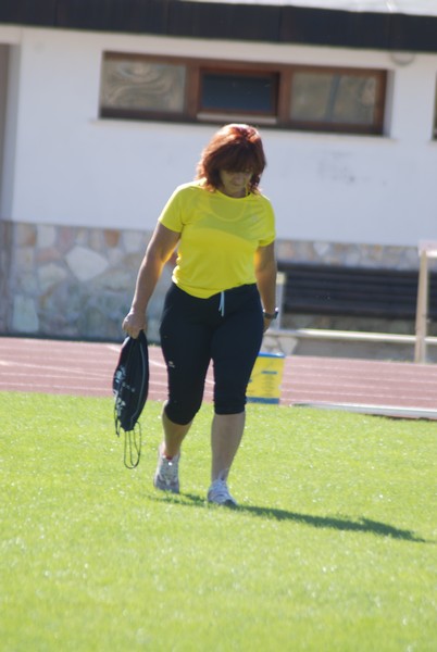 Stage di Atletica al Terminillo (09/08/2012) 00028
