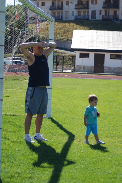 Stage di Atletica al Terminillo (09/08/2012) 00029