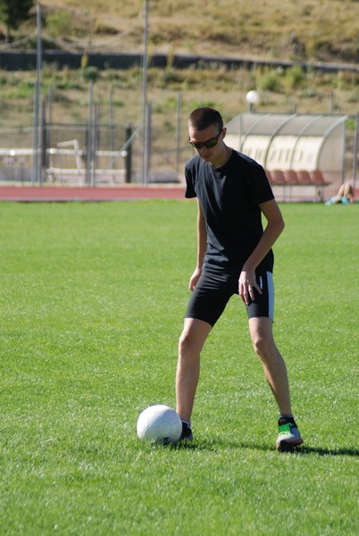 Stage di Atletica al Terminillo (09/08/2012) 00033