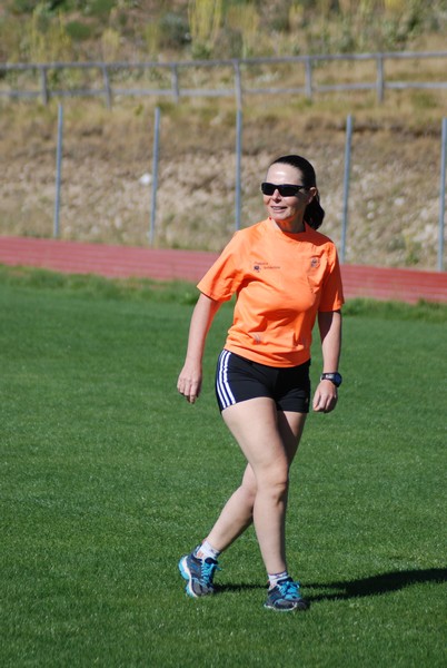 Stage di Atletica al Terminillo (09/08/2012) 00036