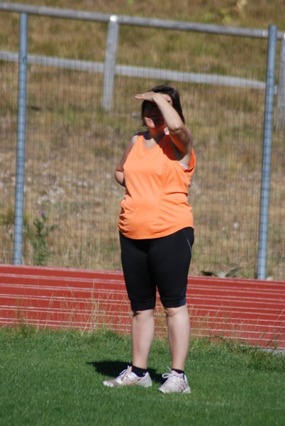 Stage di Atletica al Terminillo (09/08/2012) 00038