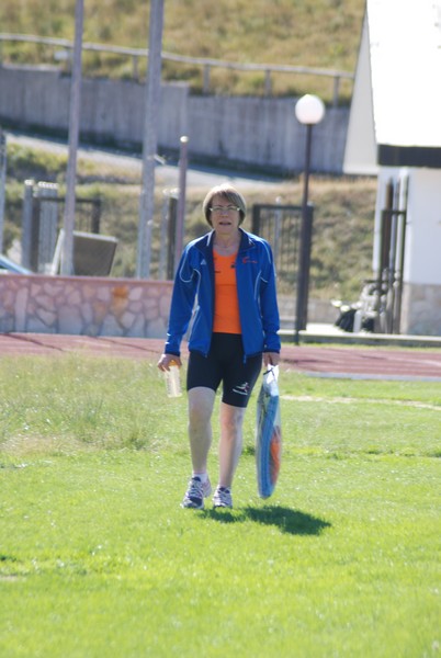 Stage di Atletica al Terminillo (09/08/2012) 00042