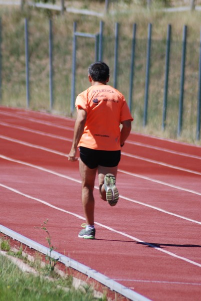 Stage di Atletica al Terminillo (09/08/2012) 00046
