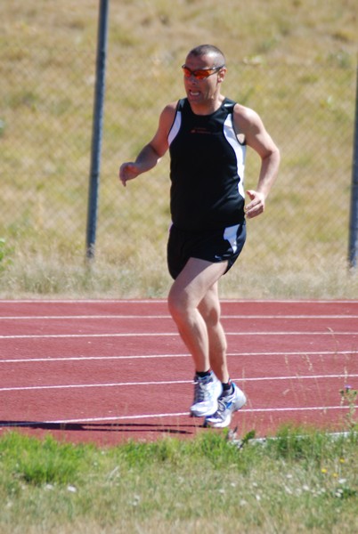 Stage di Atletica al Terminillo (09/08/2012) 00050