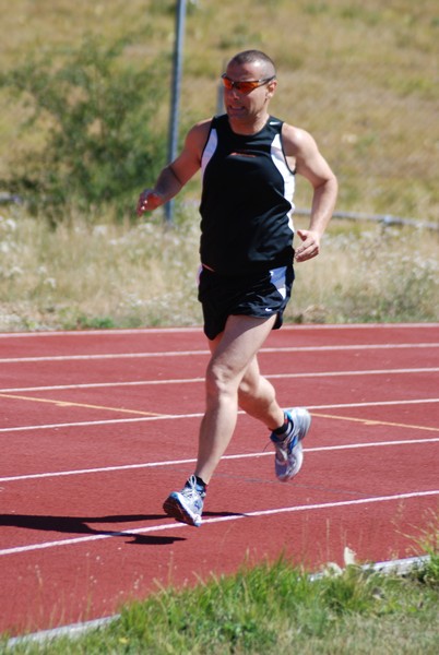 Stage di Atletica al Terminillo (09/08/2012) 00054