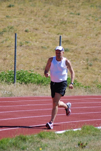 Stage di Atletica al Terminillo (09/08/2012) 00057