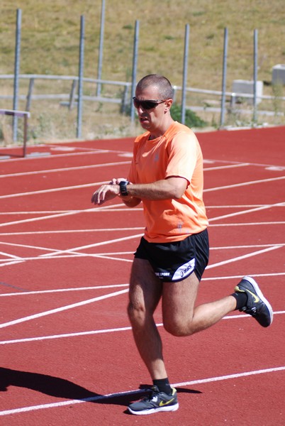 Stage di Atletica al Terminillo (09/08/2012) 00065