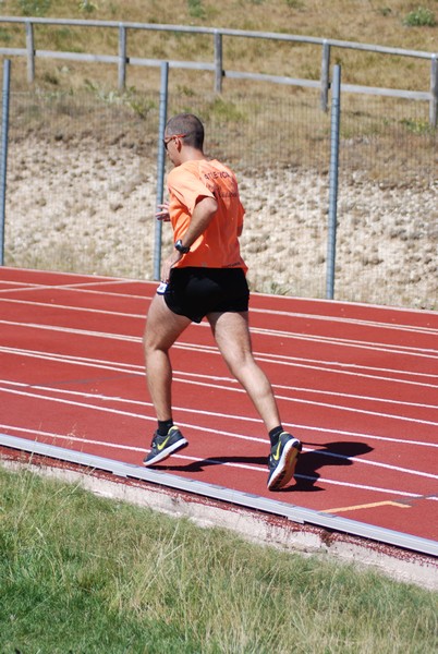 Stage di Atletica al Terminillo (09/08/2012) 00068