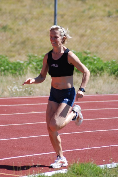Stage di Atletica al Terminillo (09/08/2012) 00071