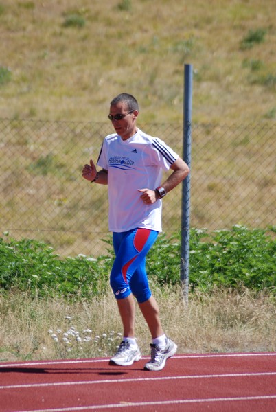 Stage di Atletica al Terminillo (09/08/2012) 00073