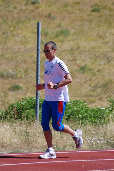 Stage di Atletica al Terminillo (09/08/2012) 00074