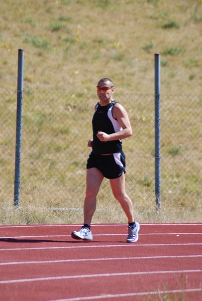 Stage di Atletica al Terminillo (09/08/2012) 00075