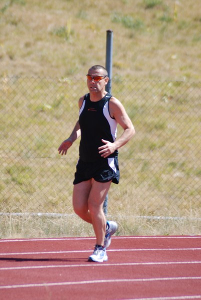Stage di Atletica al Terminillo (09/08/2012) 00076