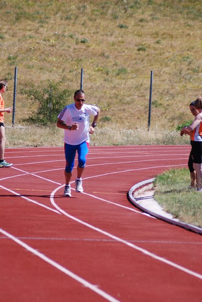 Stage di Atletica al Terminillo (09/08/2012) 00078
