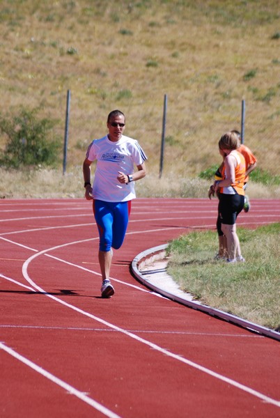 Stage di Atletica al Terminillo (09/08/2012) 00080