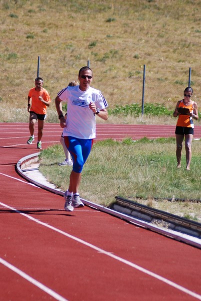 Stage di Atletica al Terminillo (09/08/2012) 00082