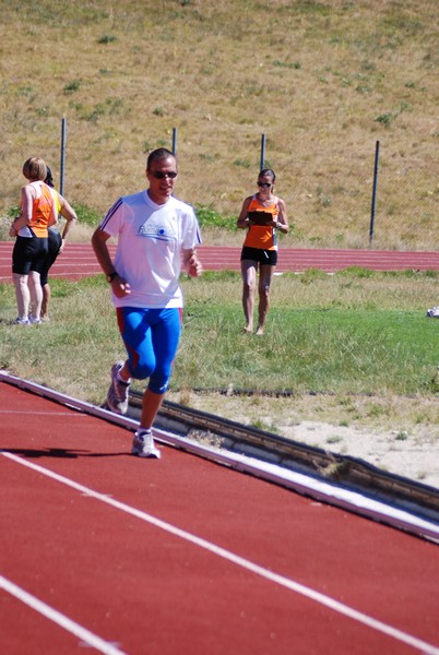 Stage di Atletica al Terminillo (09/08/2012) 00083