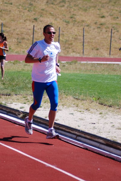 Stage di Atletica al Terminillo (09/08/2012) 00085