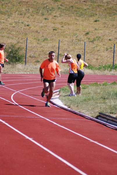 Stage di Atletica al Terminillo (09/08/2012) 00086