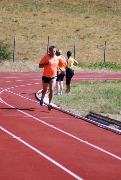 Stage di Atletica al Terminillo (09/08/2012) 00087