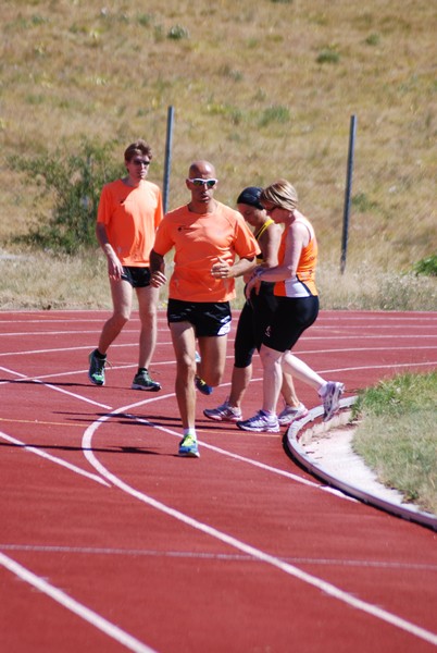 Stage di Atletica al Terminillo (09/08/2012) 00092