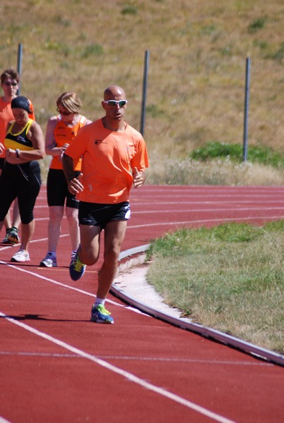 Stage di Atletica al Terminillo (09/08/2012) 00094