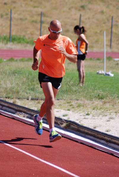 Stage di Atletica al Terminillo (09/08/2012) 00097