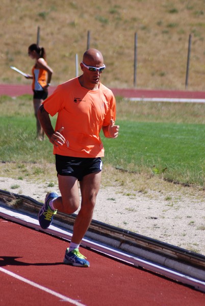 Stage di Atletica al Terminillo (09/08/2012) 00098