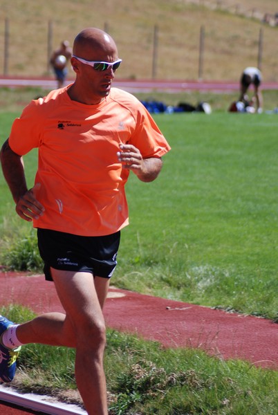 Stage di Atletica al Terminillo (09/08/2012) 00101