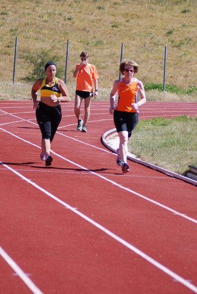 Stage di Atletica al Terminillo (09/08/2012) 00105