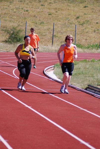 Stage di Atletica al Terminillo (09/08/2012) 00106