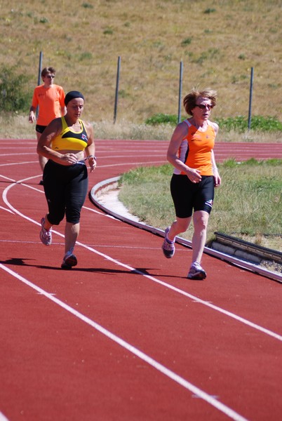 Stage di Atletica al Terminillo (09/08/2012) 00107
