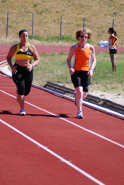 Stage di Atletica al Terminillo (09/08/2012) 00109