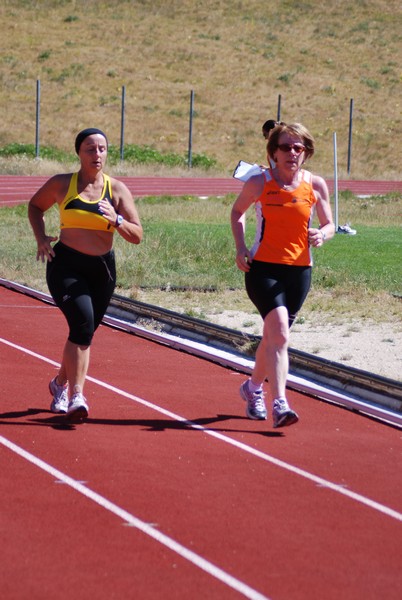 Stage di Atletica al Terminillo (09/08/2012) 00110