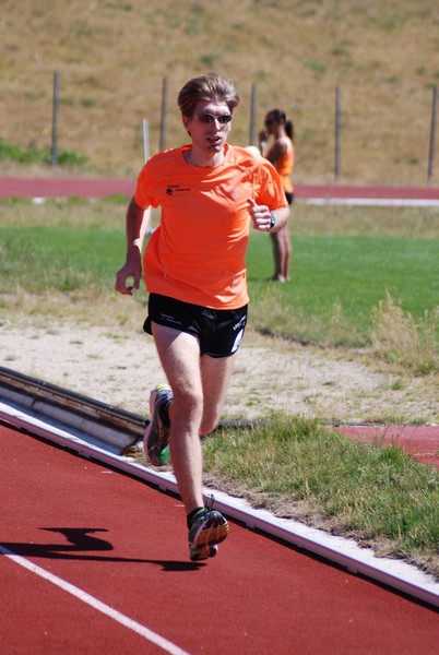 Stage di Atletica al Terminillo (09/08/2012) 00152