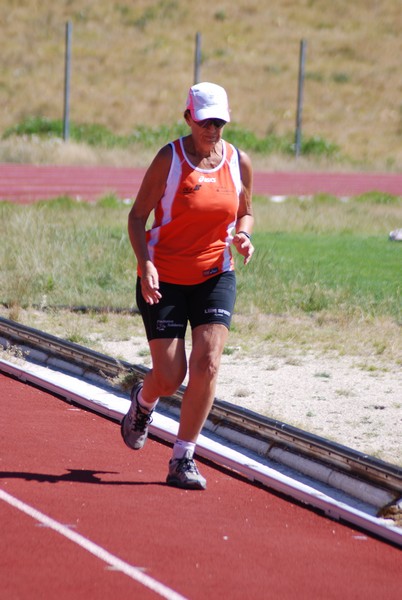 Stage di Atletica al Terminillo (09/08/2012) 00159