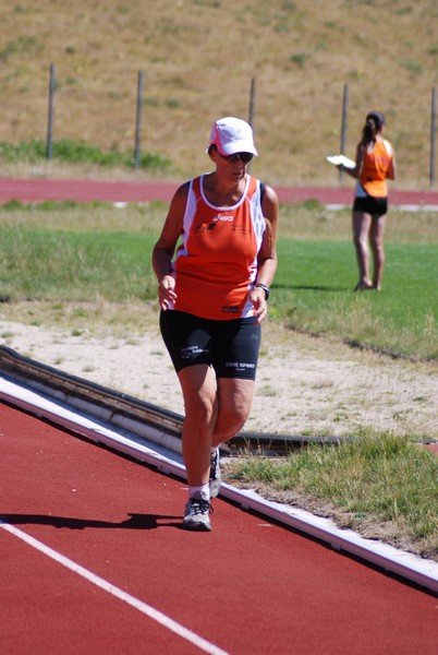 Stage di Atletica al Terminillo (09/08/2012) 00161
