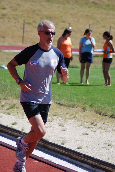 Stage di Atletica al Terminillo (09/08/2012) 00179