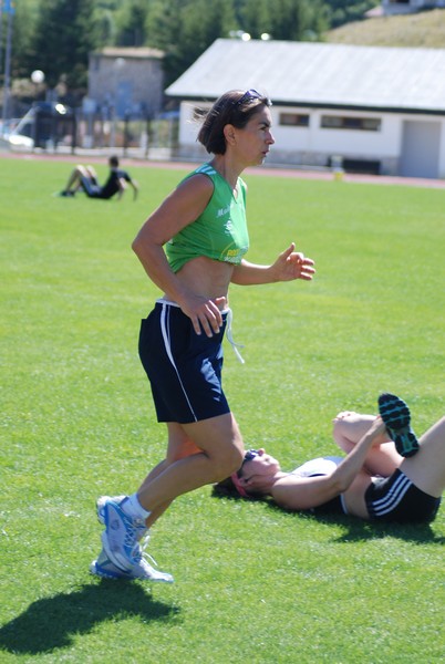 Stage di Atletica al Terminillo (09/08/2012) 00195