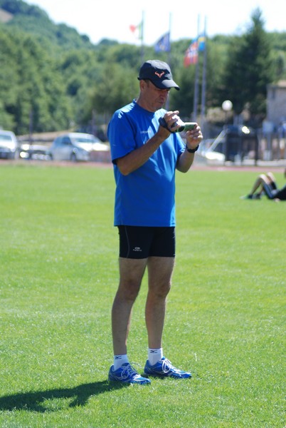 Stage di Atletica al Terminillo (09/08/2012) 00201