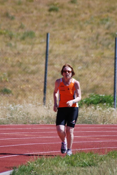 Stage di Atletica al Terminillo (09/08/2012) 00204