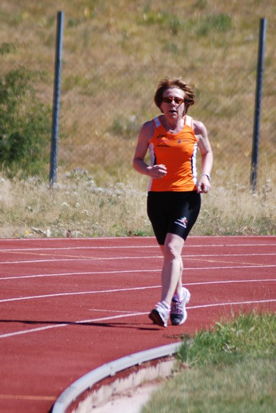 Stage di Atletica al Terminillo (09/08/2012) 00206