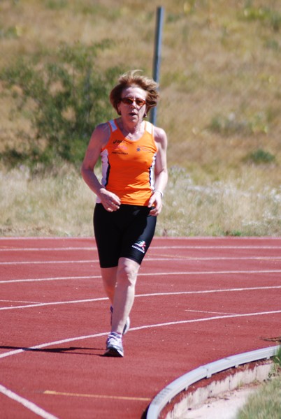 Stage di Atletica al Terminillo (09/08/2012) 00208